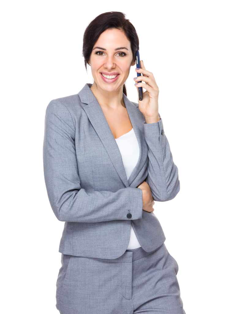 Contacta con Gestoría Lamas para sus trámites